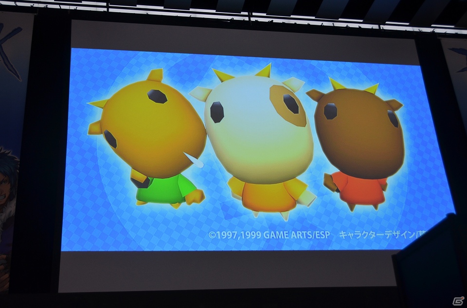 「ラグナロクオンライン」や「グランディア」とのコラボレーションが発表！PS Vita「ピコットナイト」カンファレンスレポートの画像14