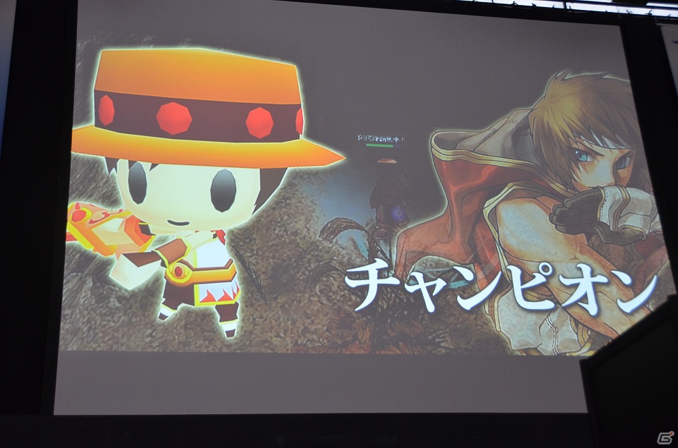 「ラグナロクオンライン」や「グランディア」とのコラボレーションが発表！PS Vita「ピコットナイト」カンファレンスレポートの画像8