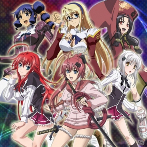 アニメ 百花繚乱 サムライガールズ など3作品のキャラクターが登場する 女神乱戦 ビーナスマスター のサービスを開始 ゲーム情報サイト Gamer