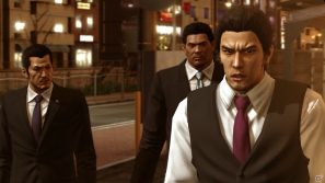 PS3「龍が如く5 夢、叶えし者」福岡・永洲街で繰り広げられる桐生編のストーリーや新キャラクターを紹介！タイアップ企業の一部もチェックの画像11