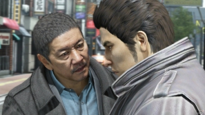 PS3「龍が如く5 夢、叶えし者」福岡・永洲街で繰り広げられる桐生編のストーリーや新キャラクターを紹介！タイアップ企業の一部もチェックの画像13