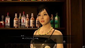 PS3「龍が如く5 夢、叶えし者」福岡・永洲街で繰り広げられる桐生編のストーリーや新キャラクターを紹介！タイアップ企業の一部もチェックの画像29