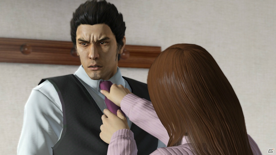 PS3「龍が如く5 夢、叶えし者」福岡・永洲街で繰り広げられる桐生編のストーリーや新キャラクターを紹介！タイアップ企業の一部もチェックの画像10