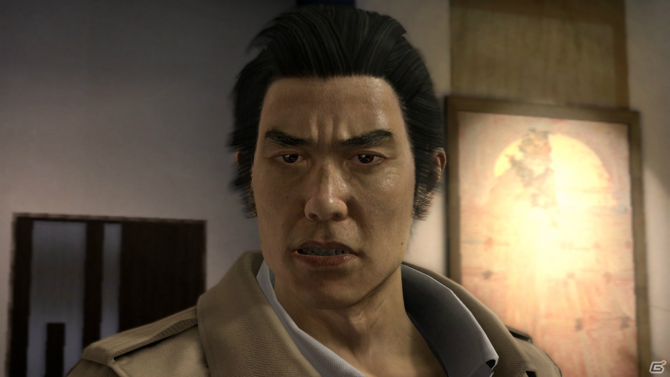 PS3「龍が如く5 夢、叶えし者」福岡・永洲街で繰り広げられる桐生編のストーリーや新キャラクターを紹介！タイアップ企業の一部もチェックの画像22