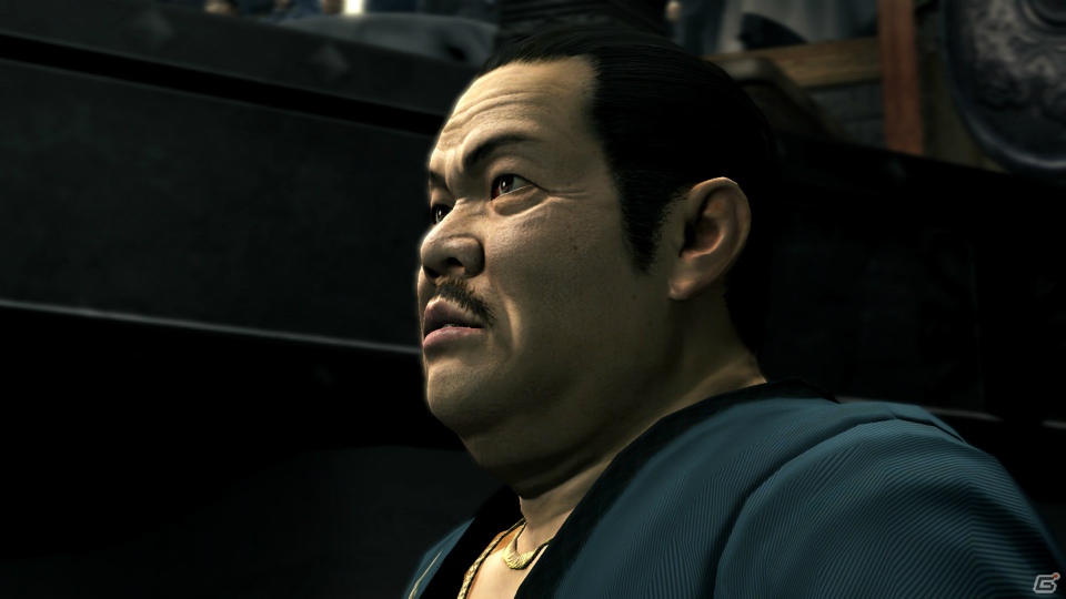 PS3「龍が如く5 夢、叶えし者」福岡・永洲街で繰り広げられる桐生編のストーリーや新キャラクターを紹介！タイアップ企業の一部もチェックの画像26