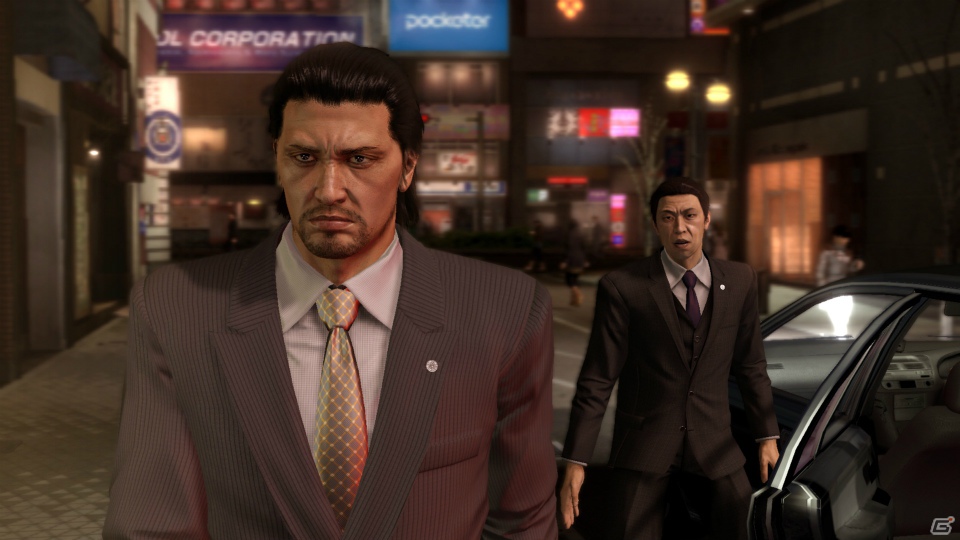 PS3「龍が如く5 夢、叶えし者」福岡・永洲街で繰り広げられる桐生編のストーリーや新キャラクターを紹介！タイアップ企業の一部もチェックの画像4