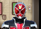 Android「脱出ゲーム×仮面ライダーウィザード」auスマートパスにて提供開始