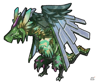 iOS「ロード・トゥ・ドラゴン」12月3日に大型アップデート実施！新ユニットや新モンスター、新クエストを続々追加の画像6