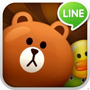 LINE GAMEで提供中の「LINE POP」サービス公開12日で世界累計1000万ダウンロードを突破の画像1