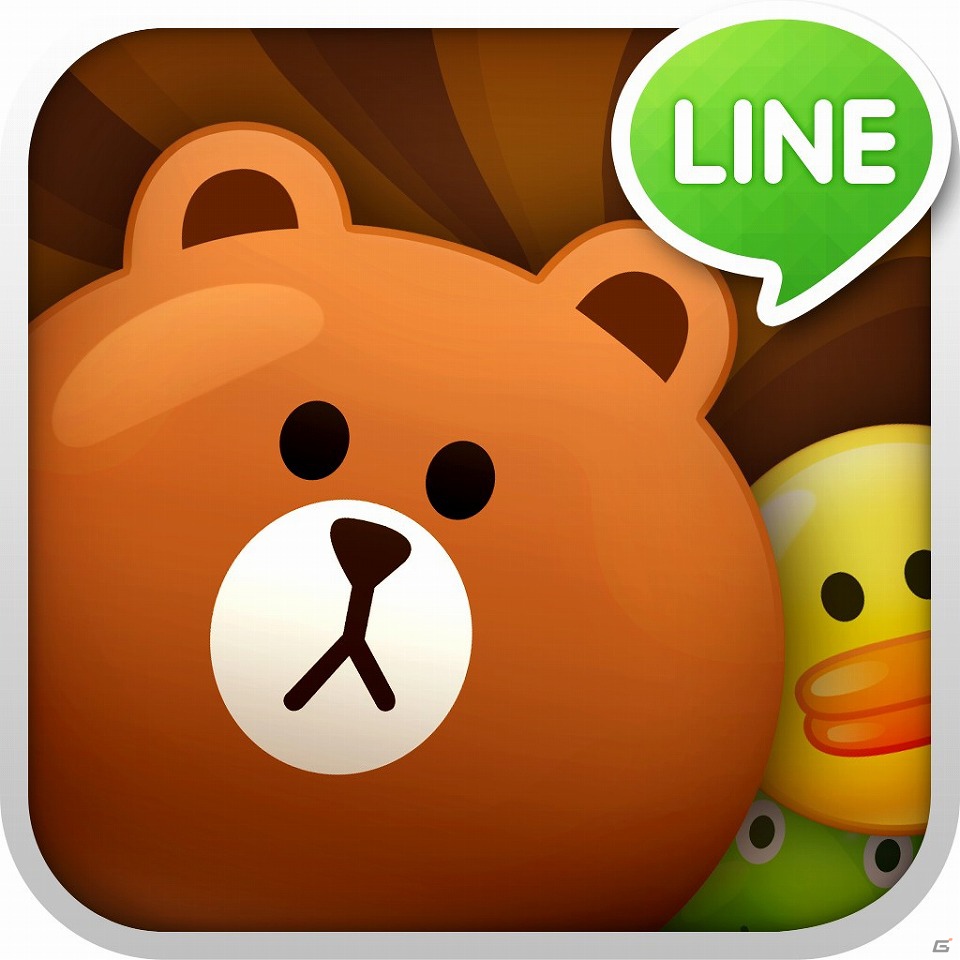 LINE GAMEで提供中の「LINE POP」サービス公開12日で世界累計1000万ダウンロードを突破の画像1