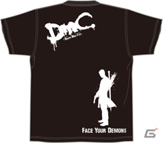PS3/Xbox 360「DmC デビル メイ クライ」2013年1月9日に完成発表会を開催！参加者にはスペシャルグッズをプレゼントの画像3