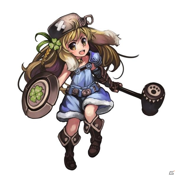 PS Vita「デモンゲイズ」キャラクターメイクで使用できる45種類のイラストを一挙公開！公式サイトでは「アイテム名募集キャンペーン」結果発表もの画像10