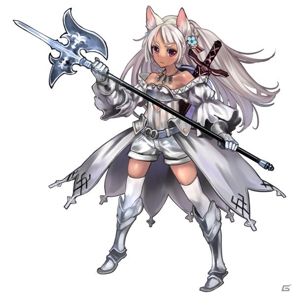 PS Vita「デモンゲイズ」キャラクターメイクで使用できる45種類のイラストを一挙公開！公式サイトでは「アイテム名募集キャンペーン」結果発表もの画像13