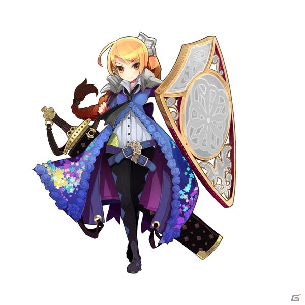 PS Vita「デモンゲイズ」キャラクターメイクで使用できる45種類のイラストを一挙公開！公式サイトでは「アイテム名募集キャンペーン」結果発表もの画像17