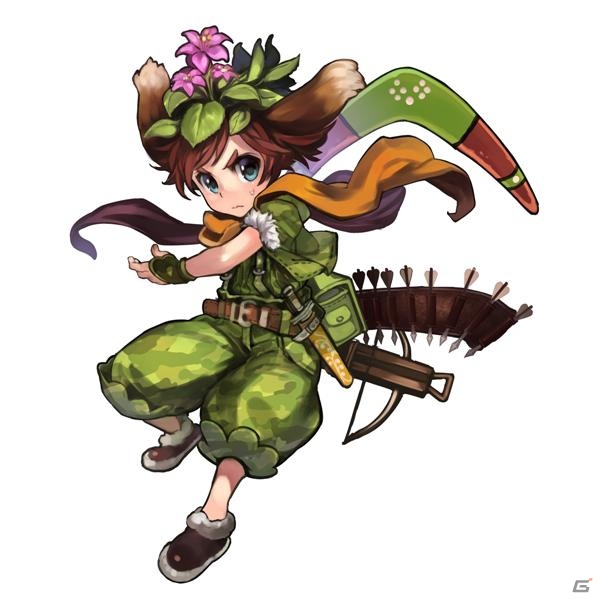 PS Vita「デモンゲイズ」キャラクターメイクで使用できる45種類のイラストを一挙公開！公式サイトでは「アイテム名募集キャンペーン」結果発表もの画像26