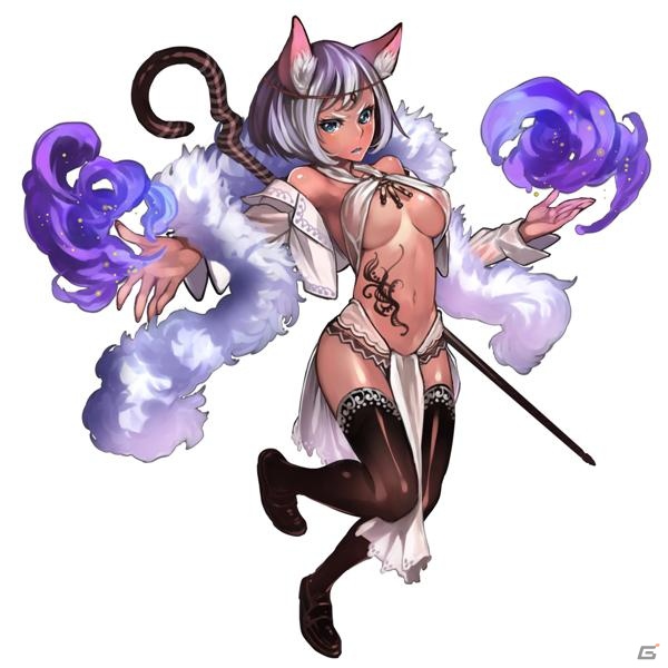 PS Vita「デモンゲイズ」キャラクターメイクで使用できる45種類のイラストを一挙公開！公式サイトでは「アイテム名募集キャンペーン」結果発表もの画像37