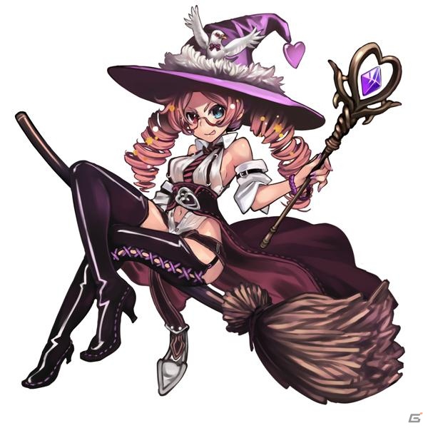 PS Vita「デモンゲイズ」キャラクターメイクで使用できる45種類のイラストを一挙公開！公式サイトでは「アイテム名募集キャンペーン」結果発表もの画像40