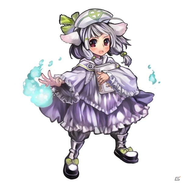 PS Vita「デモンゲイズ」キャラクターメイクで使用できる45種類のイラストを一挙公開！公式サイトでは「アイテム名募集キャンペーン」結果発表もの画像45