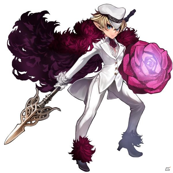 PS Vita「デモンゲイズ」キャラクターメイクで使用できる45種類のイラストを一挙公開！公式サイトでは「アイテム名募集キャンペーン」結果発表もの画像7