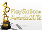「PlayStation Awards 2012」受賞タイトルが発表―「FINAL FANTASY XIII-2」「ワンピース 海賊無双」などがGold Prizeを受賞
