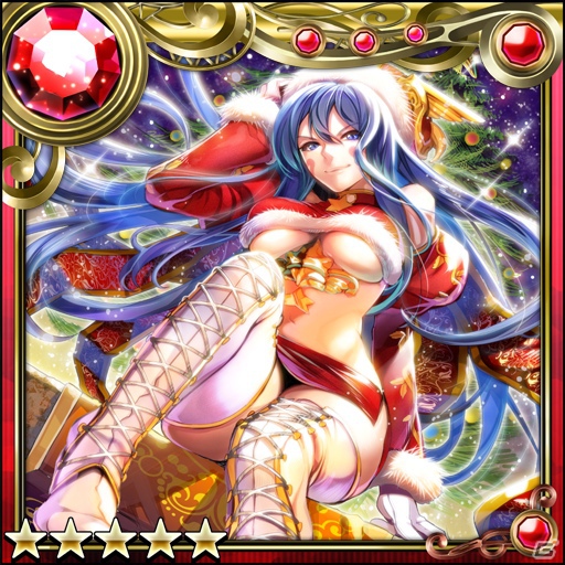 iOS/Android「ギルティドラゴン 罪竜と八つの呪い」クリスマスイベント＆ガシャと初心者キャンペーン実施の画像4
