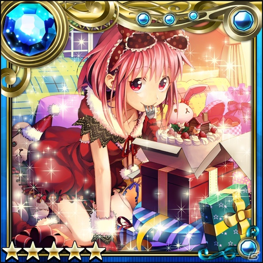 iOS/Android「ギルティドラゴン 罪竜と八つの呪い」クリスマスイベント＆ガシャと初心者キャンペーン実施の画像5