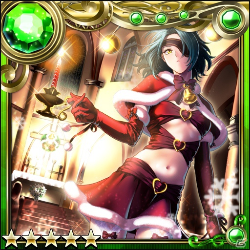 iOS/Android「ギルティドラゴン 罪竜と八つの呪い」クリスマスイベント＆ガシャと初心者キャンペーン実施の画像6