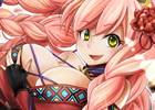 iOS/Android「ギルティドラゴン 罪竜と八つの呪い」クリスマスイベント＆ガシャと初心者キャンペーン実施