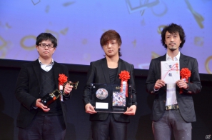 「バイオハザード6」をはじめ5タイトルがゴールドプライズ賞を受賞―「PlayStation Award 2012」授賞式の模様をお届けの画像10