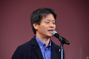 北瀬佳範氏