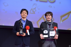「バイオハザード6」をはじめ5タイトルがゴールドプライズ賞を受賞―「PlayStation Award 2012」授賞式の模様をお届けの画像12