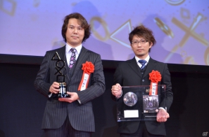 「バイオハザード6」をはじめ5タイトルがゴールドプライズ賞を受賞―「PlayStation Award 2012」授賞式の模様をお届けの画像16