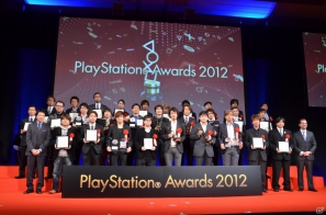「バイオハザード6」をはじめ5タイトルがゴールドプライズ賞を受賞―「PlayStation Award 2012」授賞式の模様をお届けの画像25