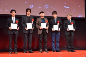 「バイオハザード6」をはじめ5タイトルがゴールドプライズ賞を受賞―「PlayStation Award 2012」授賞式の模様をお届けの画像5