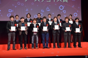 「バイオハザード6」をはじめ5タイトルがゴールドプライズ賞を受賞―「PlayStation Award 2012」授賞式の模様をお届けの画像6