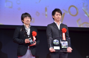 「バイオハザード6」をはじめ5タイトルがゴールドプライズ賞を受賞―「PlayStation Award 2012」授賞式の模様をお届けの画像8