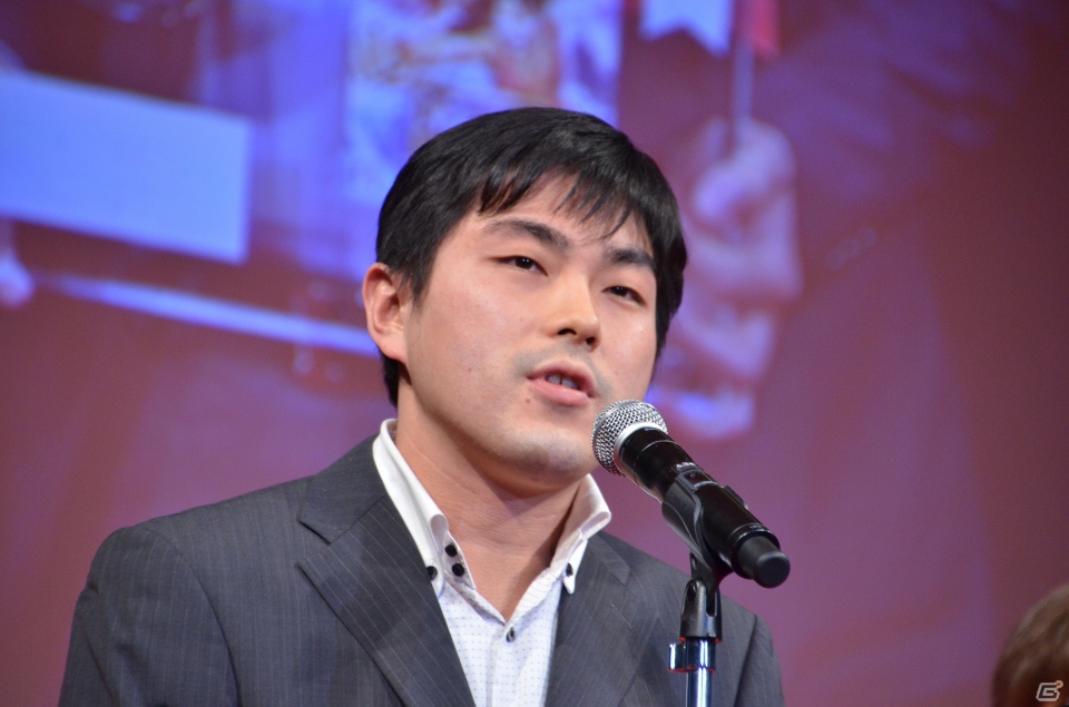 「バイオハザード6」をはじめ5タイトルがゴールドプライズ賞を受賞―「PlayStation Award 2012」授賞式の模様をお届けの画像13