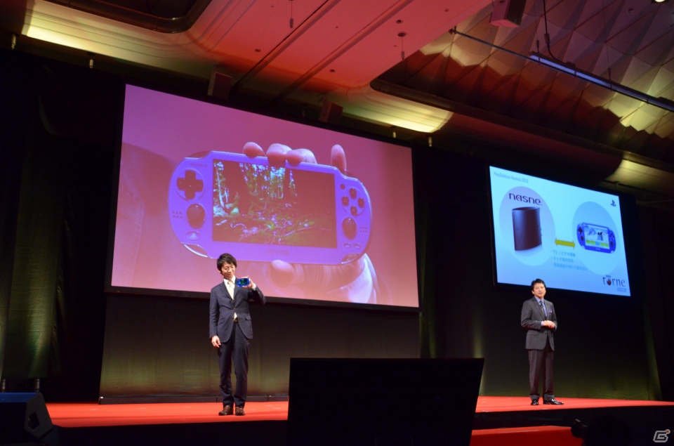 「バイオハザード6」をはじめ5タイトルがゴールドプライズ賞を受賞―「PlayStation Award 2012」授賞式の模様をお届けの画像19