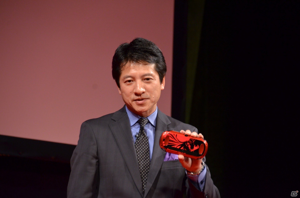 「バイオハザード6」をはじめ5タイトルがゴールドプライズ賞を受賞―「PlayStation Award 2012」授賞式の模様をお届けの画像23