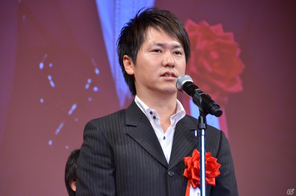 「バイオハザード6」をはじめ5タイトルがゴールドプライズ賞を受賞―「PlayStation Award 2012」授賞式の模様をお届けの画像7