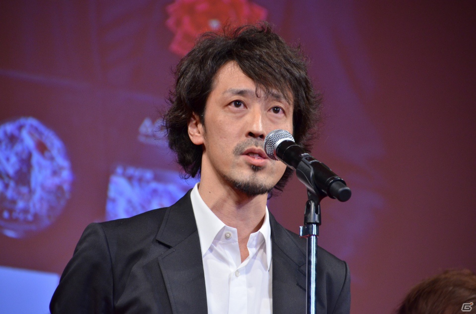 「バイオハザード6」をはじめ5タイトルがゴールドプライズ賞を受賞―「PlayStation Award 2012」授賞式の模様をお届けの画像9