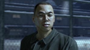 PS3「龍が如く5 夢、叶えし者」真島の死の真相を確かめるべく月見野を目指す冴島編のストーリー＆新たに登場するキャラクターを紹介の画像22