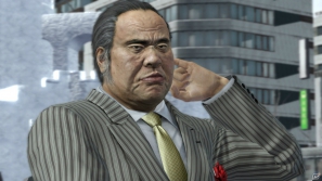 PS3「龍が如く5 夢、叶えし者」真島の死の真相を確かめるべく月見野を目指す冴島編のストーリー＆新たに登場するキャラクターを紹介の画像28