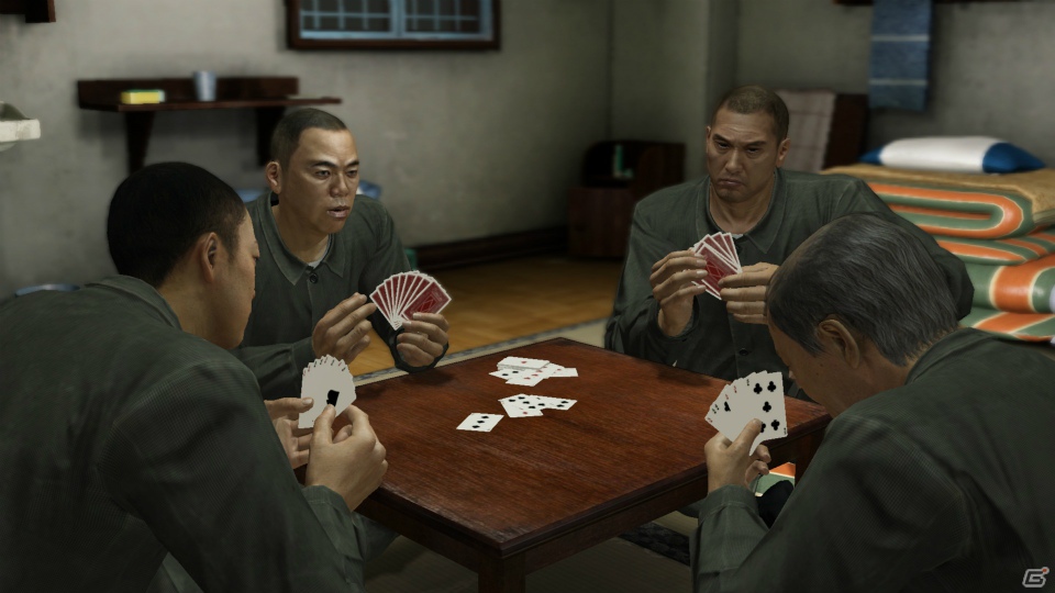 PS3「龍が如く5 夢、叶えし者」真島の死の真相を確かめるべく月見野を目指す冴島編のストーリー＆新たに登場するキャラクターを紹介の画像10