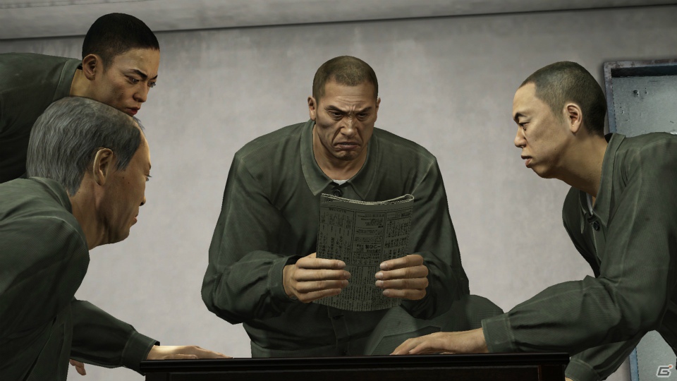 PS3「龍が如く5 夢、叶えし者」真島の死の真相を確かめるべく月見野を目指す冴島編のストーリー＆新たに登場するキャラクターを紹介の画像11