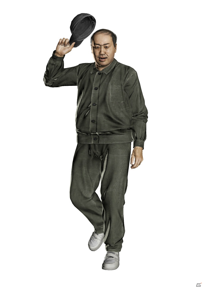 PS3「龍が如く5 夢、叶えし者」真島の死の真相を確かめるべく月見野を目指す冴島編のストーリー＆新たに登場するキャラクターを紹介の画像15