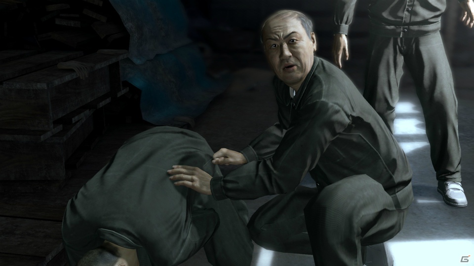 PS3「龍が如く5 夢、叶えし者」真島の死の真相を確かめるべく月見野を目指す冴島編のストーリー＆新たに登場するキャラクターを紹介の画像17