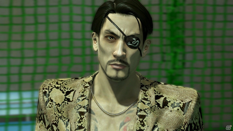 PS3「龍が如く5 夢、叶えし者」真島の死の真相を確かめるべく月見野を目指す冴島編のストーリー＆新たに登場するキャラクターを紹介の画像3