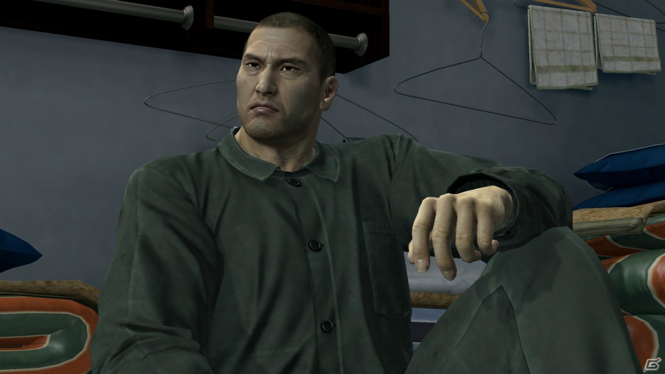 PS3「龍が如く5 夢、叶えし者」真島の死の真相を確かめるべく月見野を目指す冴島編のストーリー＆新たに登場するキャラクターを紹介の画像5