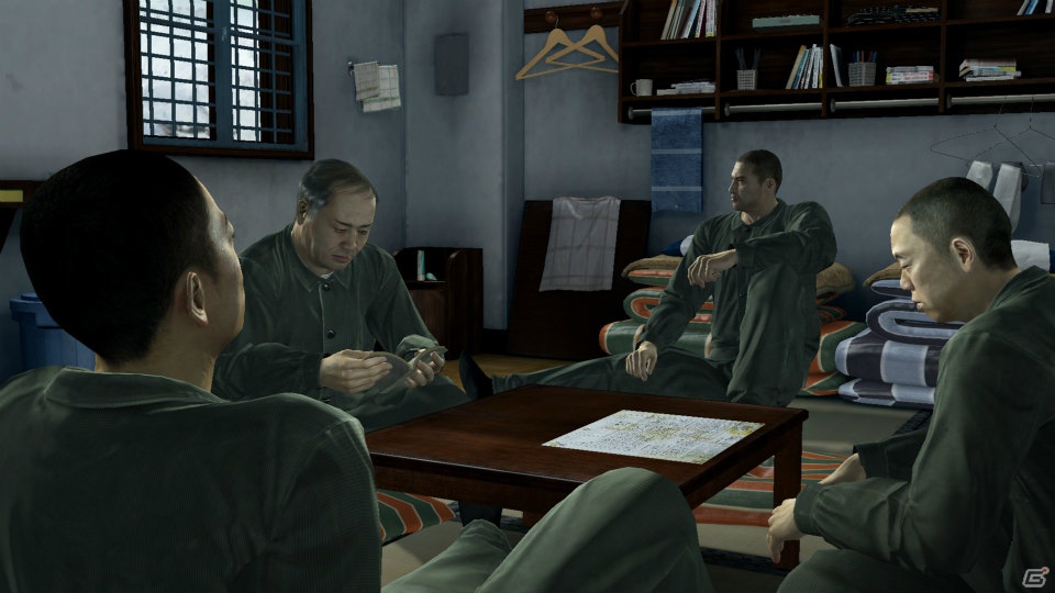 PS3「龍が如く5 夢、叶えし者」真島の死の真相を確かめるべく月見野を目指す冴島編のストーリー＆新たに登場するキャラクターを紹介の画像6